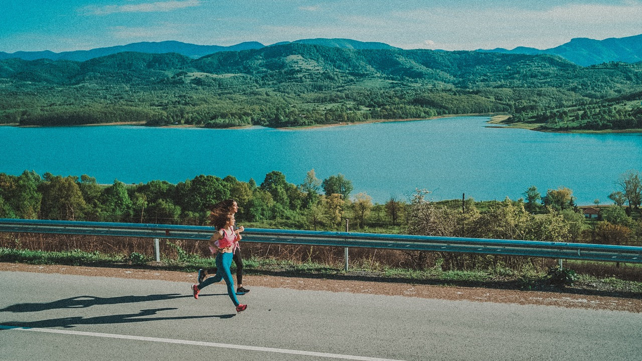 what is the wings for life world run? (and why we’re all in)