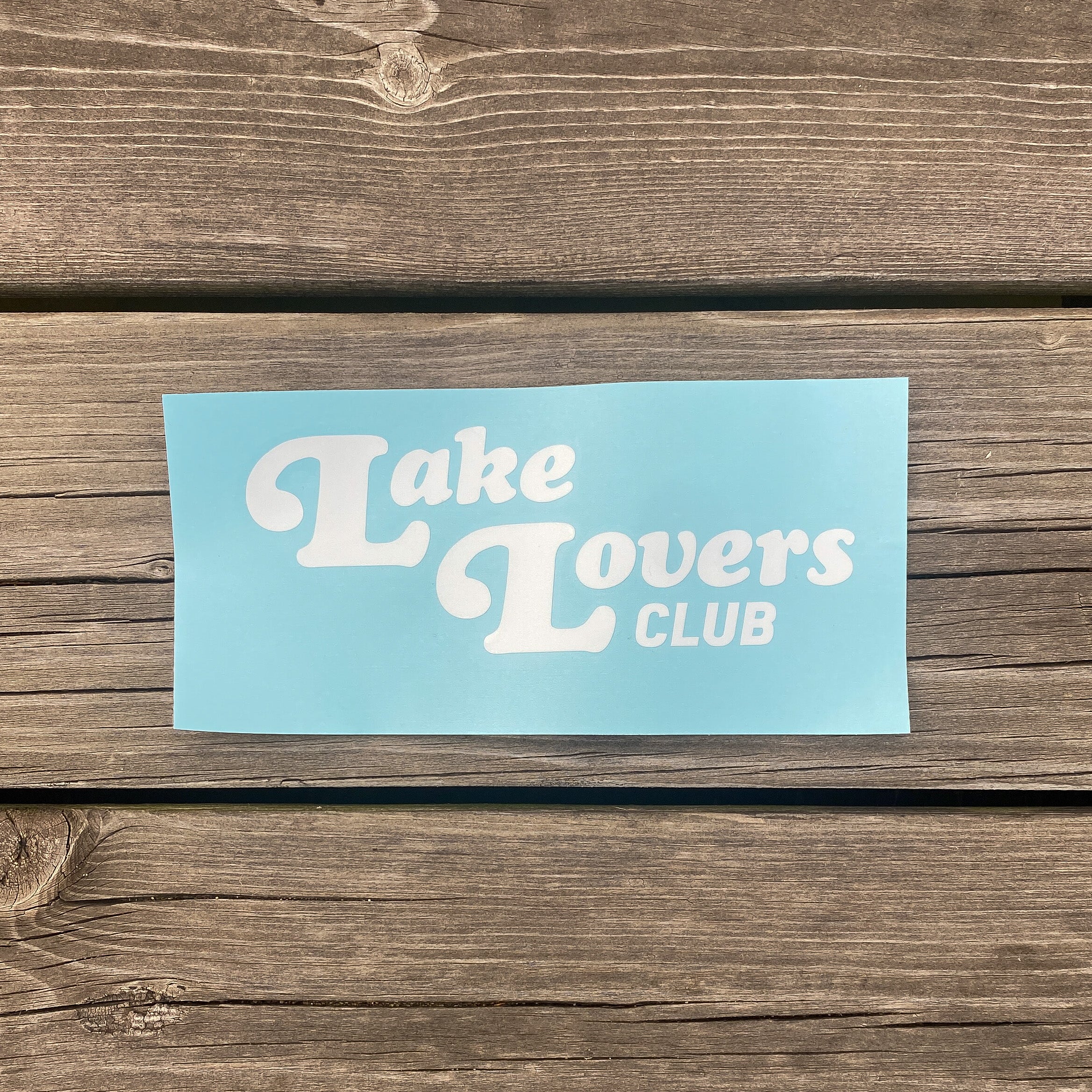 logo decal