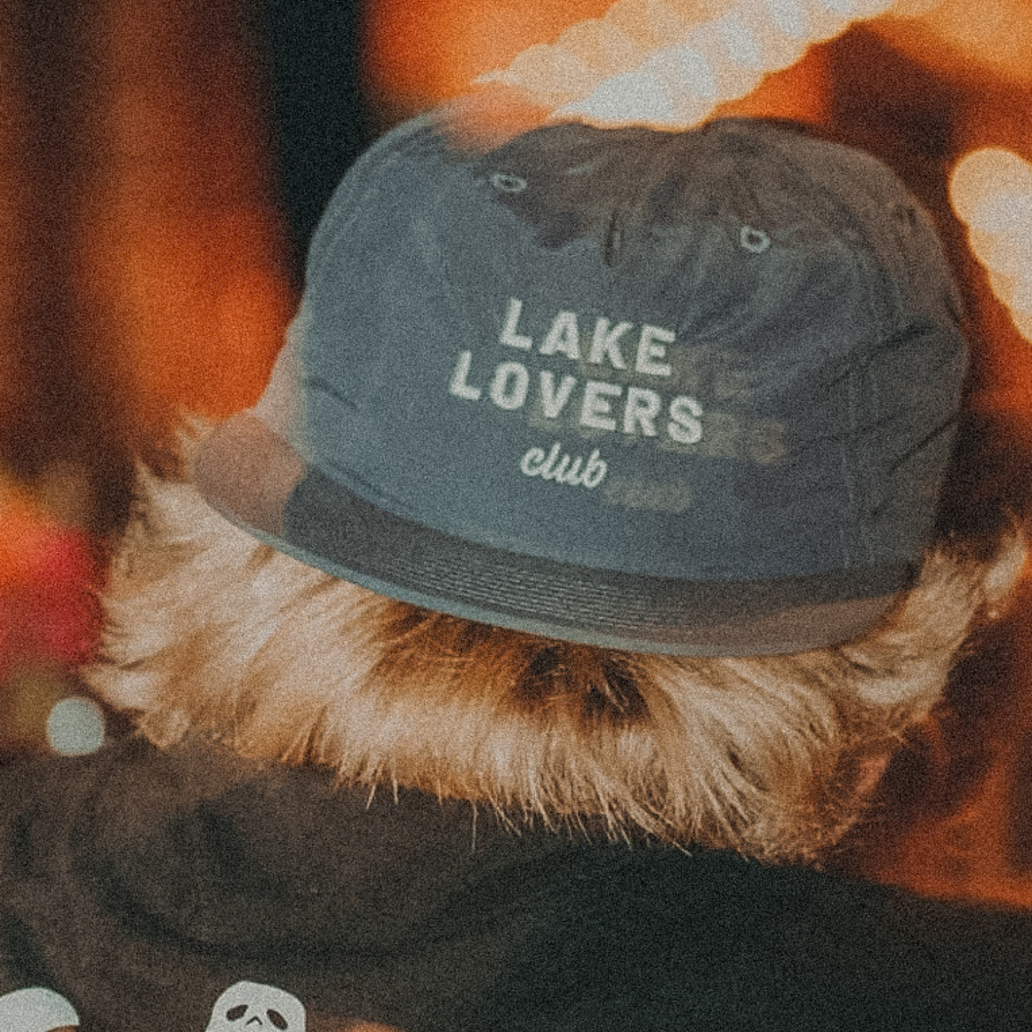 lake hats