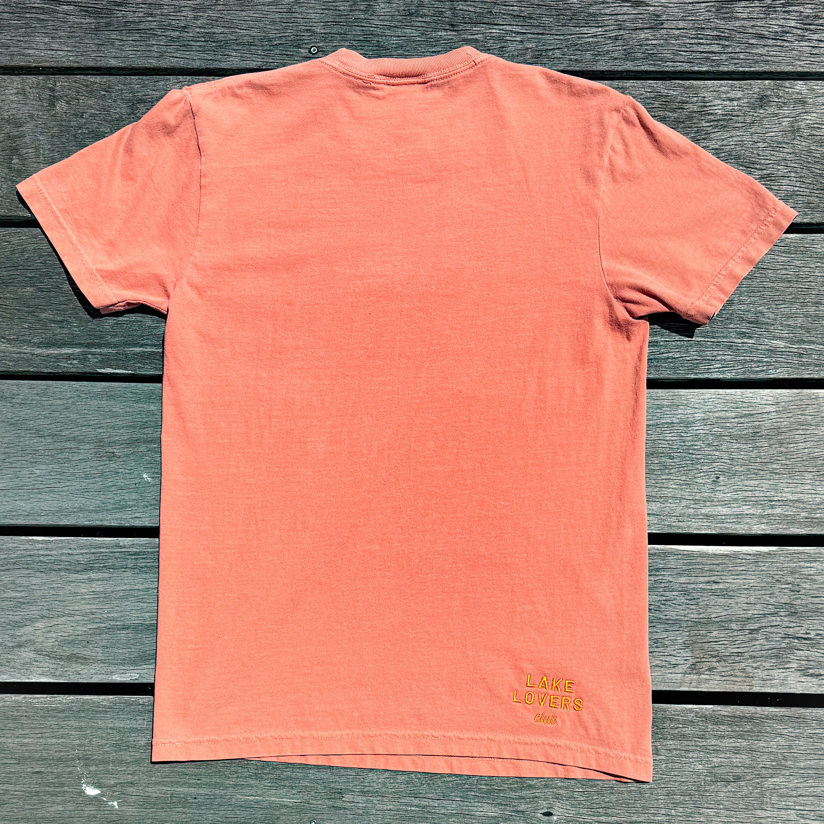 shredsconsin tee