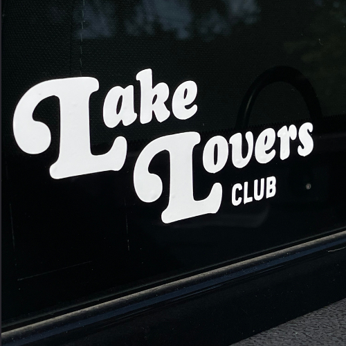 logo decal